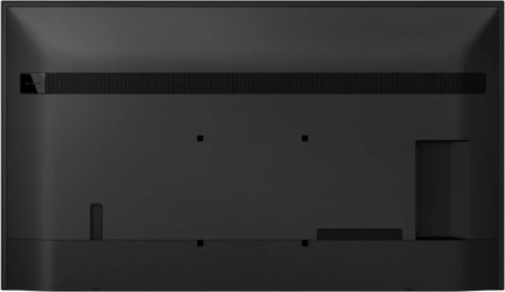 Ekran Sony FW-75BZ40L, Digital Signage, 75", LCD, 4K, Wi-Fi