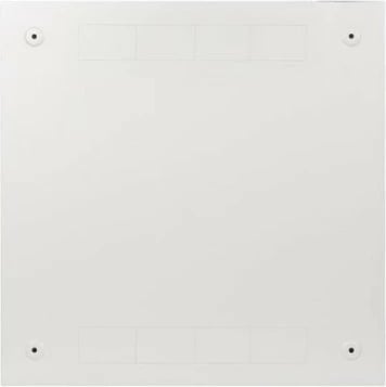 Kasë rrjeti Lanberg WAF1-5203-06-00S, 19", 6U+3U, për montim në mur, gri