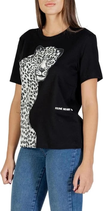 Maicë Colcci femra e zezë