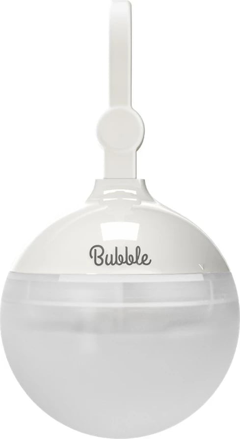 Llambë Nitecore Bubble, e bardhë