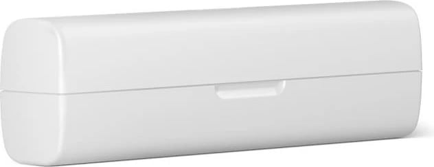 Furçë dhëmbësh elektrike, Philips Sonicare 5300 HX7108/02, 2 intensitete, kontroll presioni, me etui udhëtimi, e bardhë