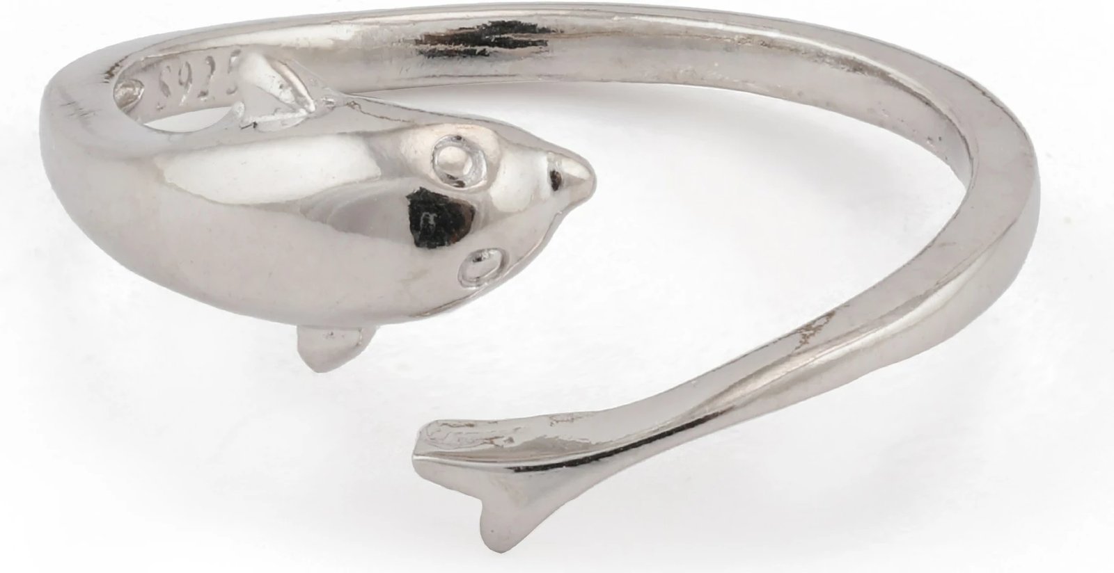 Unazë argjendi Jumeon, 11817ROD