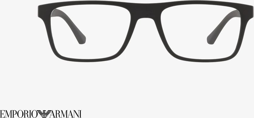 Korniza optike Emporio Armani EA4115 58531W 54