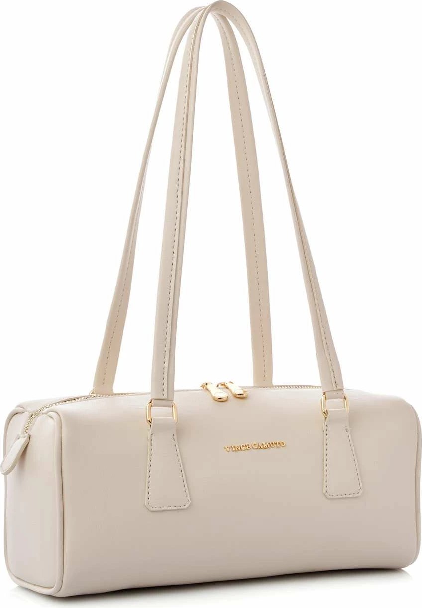 Çantë shpatulle Vince Camuto, Treviso, ngjyrë krem