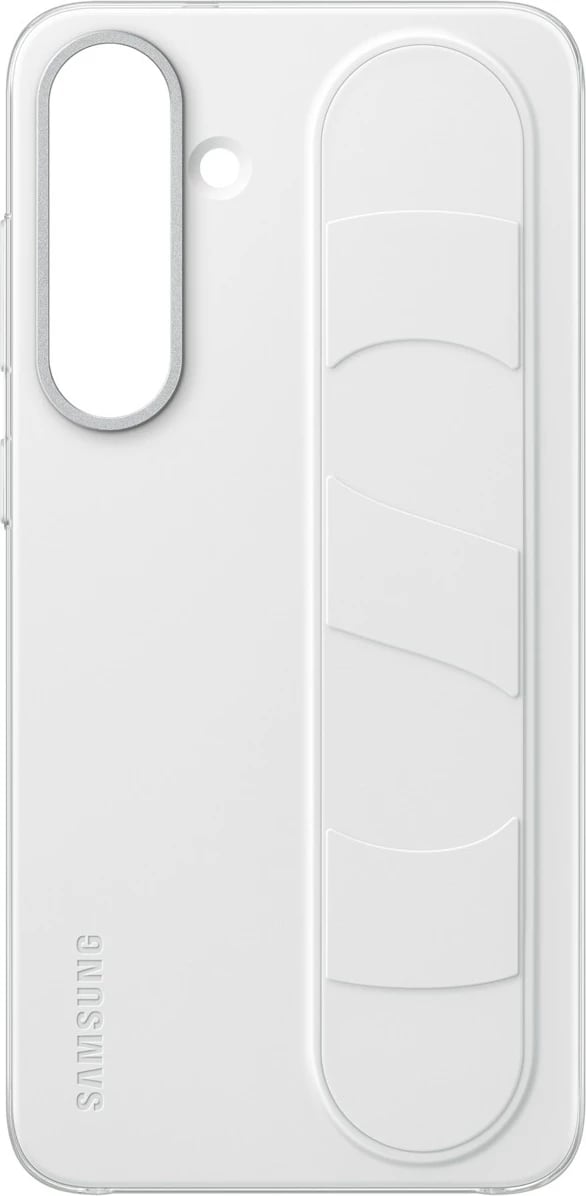 Samsung Standing Grip Galaxy S25+, i bardhë