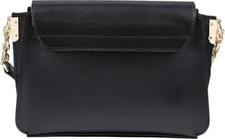 Çantë Alviero Martini Prima Classe femra, e zezë