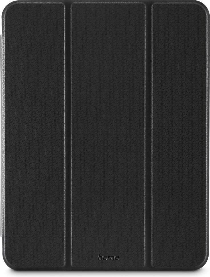 Mbështjellës Hama Extreme Protect për iPad Pro 12.9", D3O, i zi
