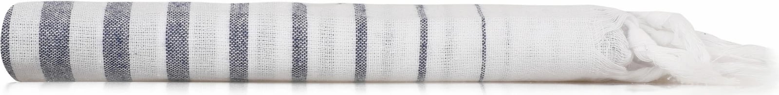 Peshqir plazhi Fouta, ngjyrë kaltër e errët, Mijölnir, Golge