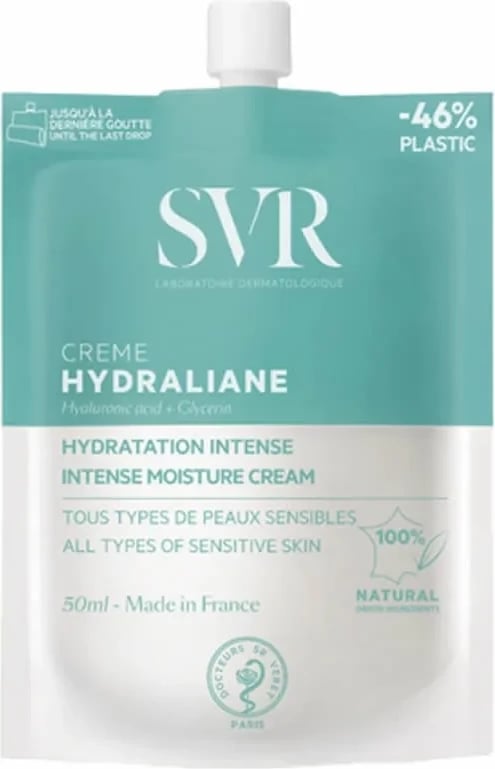 Krem fytyre SVR Hydraliane unisex 50ml