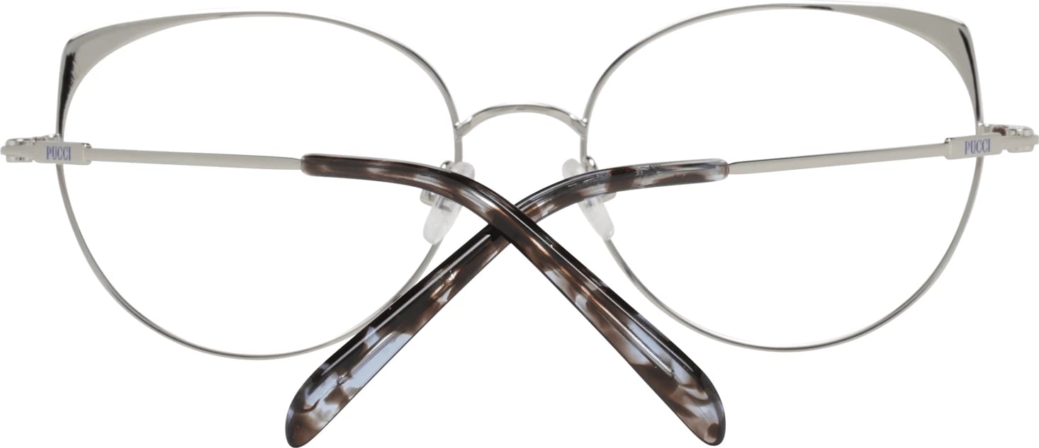 Syze optike për femra Emilio Pucci, të hirta