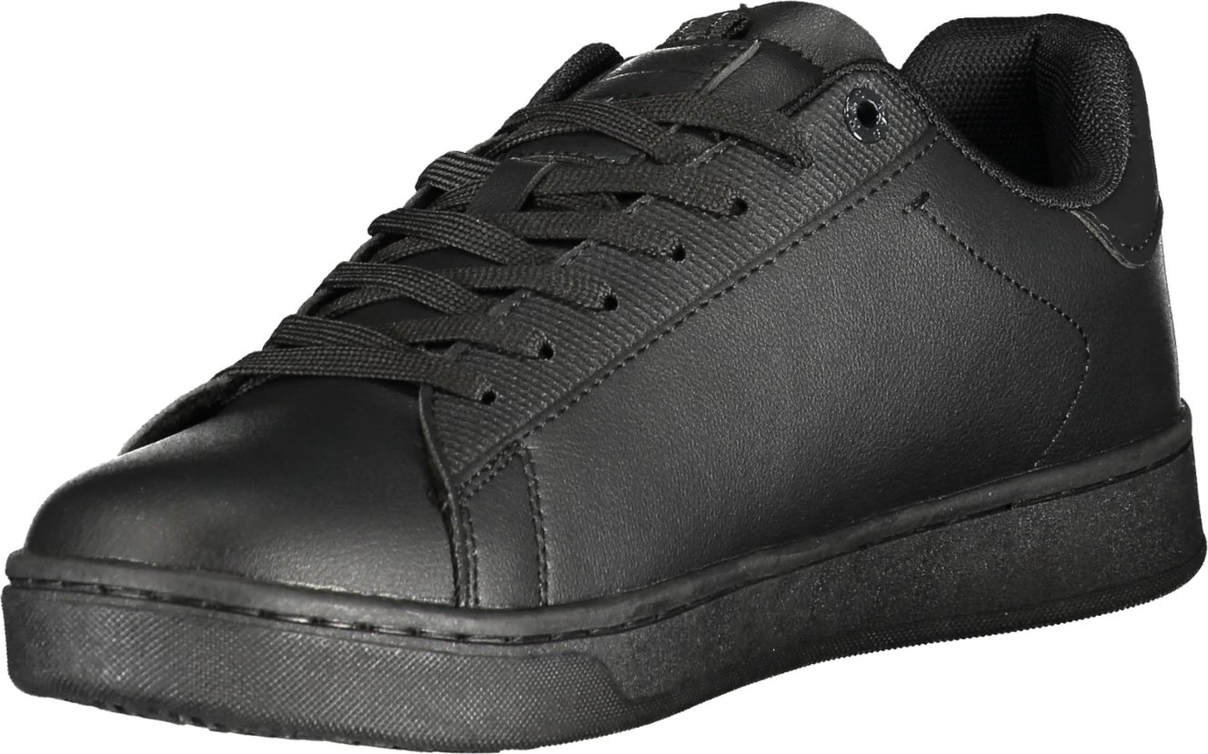 Atlete për meshkuj GAS SAMMY LTX, të zeza