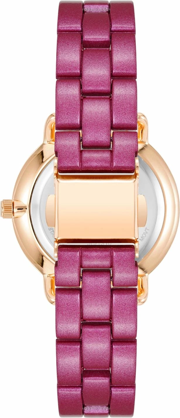 Orë për femra Juicy Couture, rose gold