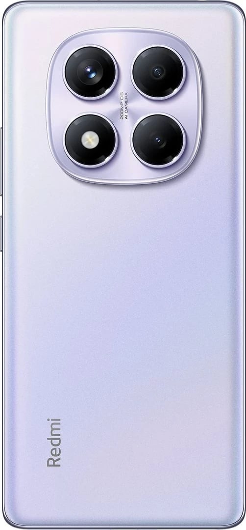 Celular Xiaomi Redmi Note 14 Pro, 6.67", 8+256GB, vjollcë