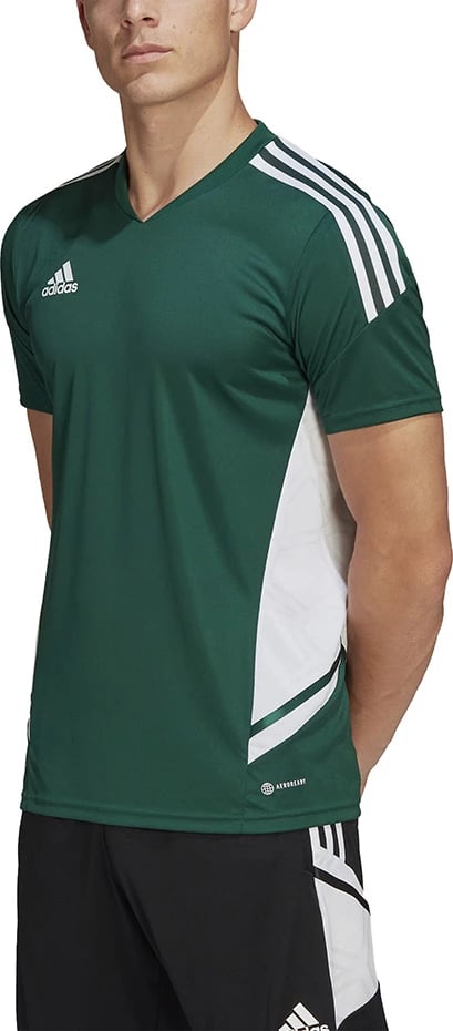 Maicë për meshkuj adidas, e gjelbër