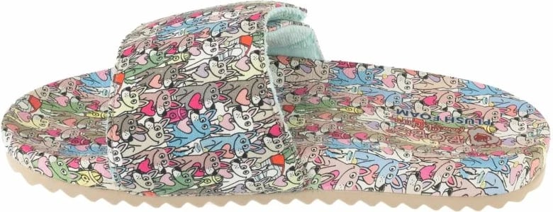 Sandale Skechers femra, shumëngjyrëshe