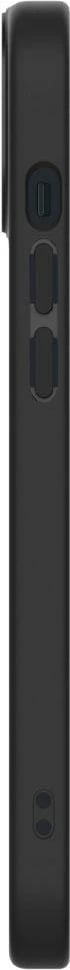 Mbështjellës Spigen Cyrill Kajuk Mag për iPhone 14 Plus, i zi