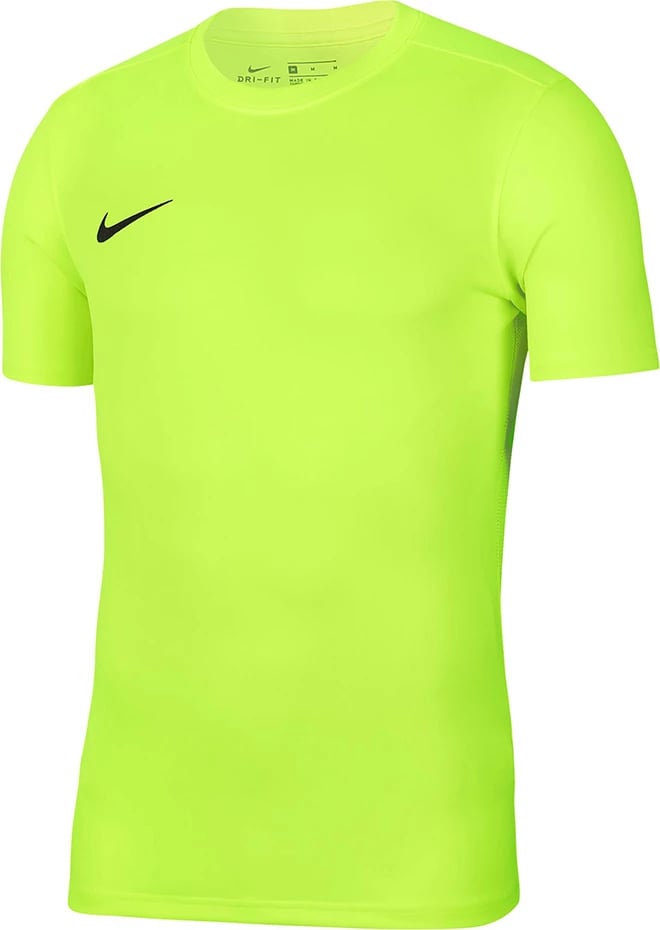 Maicë për meshkuj Nike, e gjelbër