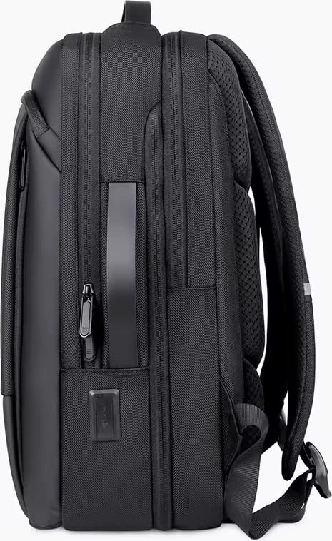 Çantë shpine, 45x30x20 cm, e zezë