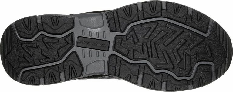 Atlete për meshkuj Skechers, të zeza