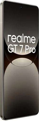 Celular Realme GT 7 Pro, 6.78", 12 GB RAM, 256 GB, 5G, Gri