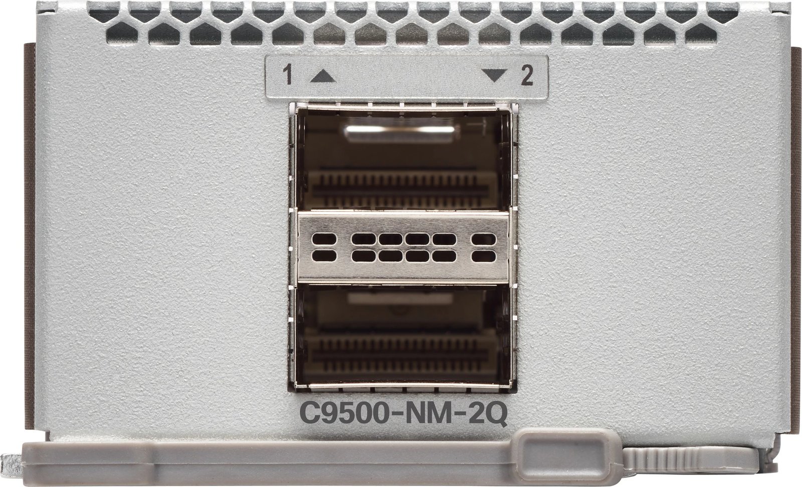Modul rrjeti Cisco Catalyst 9500, 2x40GE