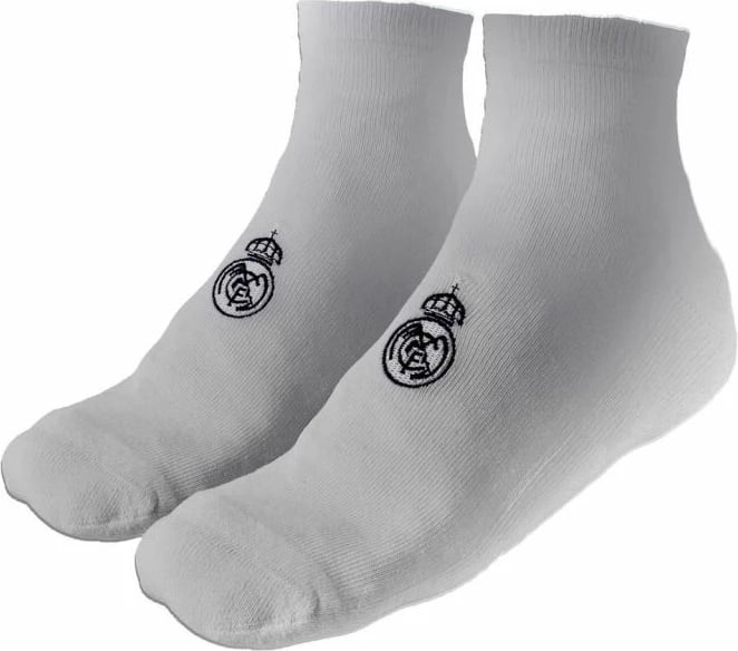 Çorape Real Madrid, unisex