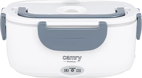 Kuti dreke elektrike, Adler, CR 4483, 1L, dy ndarje, 12V & 220-240V, gri