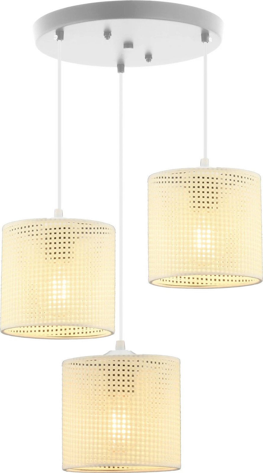 Llambë tavani Opviq, Multi Balance, e bardhë Llambë tavani Opviq, Multi Balance, e bardhë