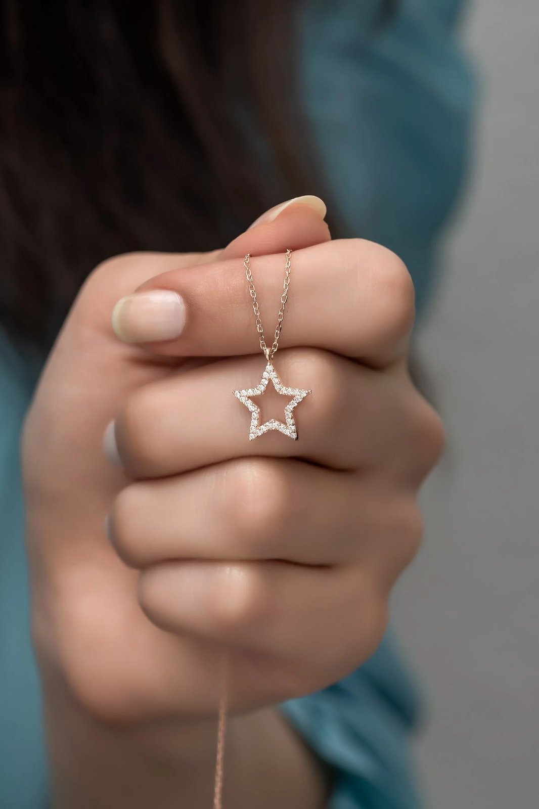 Varëse argjendi, ngjyrë rozë e artë, Jumeon, NRZ99240