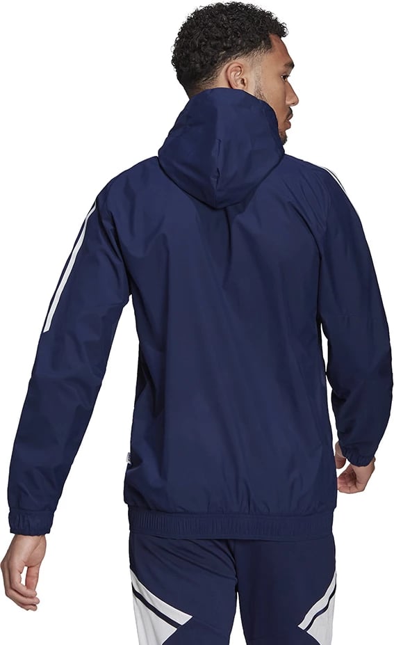 Jakne për meshkuj adidas, navy