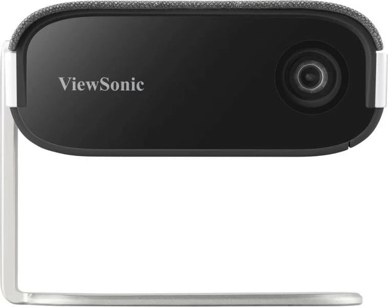 Projektor portativ Viewsonic M1S, LED, WVGA, 16 GB, i zi, argjendtë Projektor portativ Viewsonic M1S, LED, WVGA, 16 GB, i zi, argjendtë