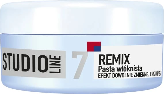 Pastë për stilim flokësh L'Oreal Paris Studio Line Remix për meshkuj 150ml