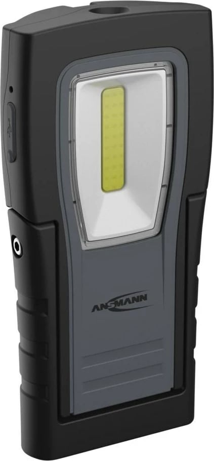 Llambë pune Ansmann WL400R, 400 lumens, bateri e rikarikueshme