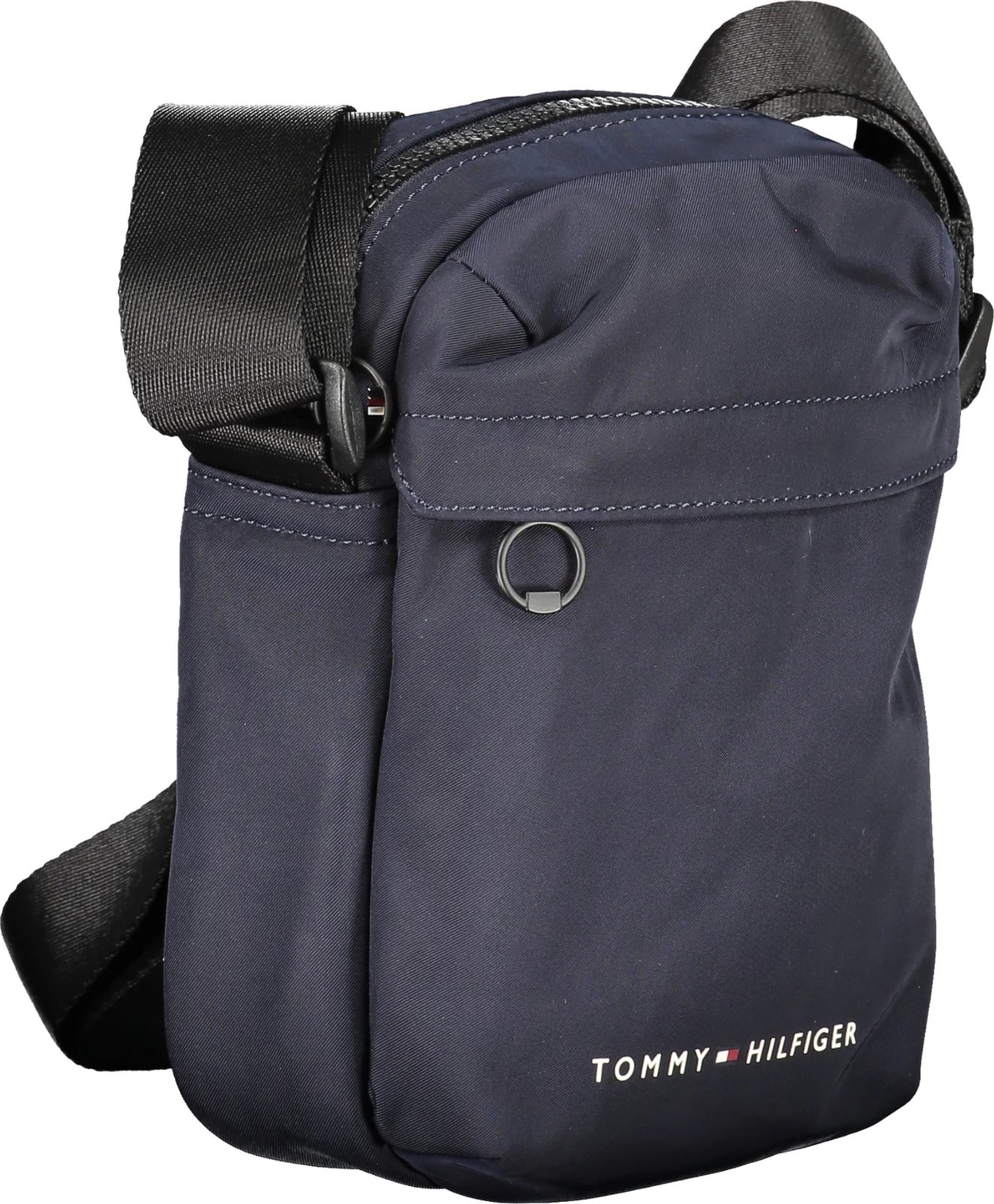 Çantë krahu Tommy Hilfiger meshkuj, blu Çantë krahu Tommy Hilfiger meshkuj, blu