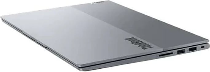Laptop, Lenovo ThinkBook 14 G6, i5-1335U, 14" FHD, 16GB, 512GB, Windows 11 Pro, 21KG0066GE