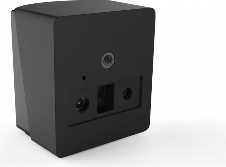 Bazë stacioni HTC Base Station 2.0, 99HATV001-00, e zezë