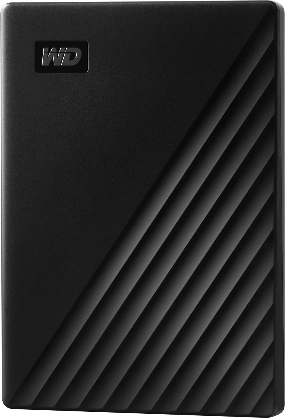 Disk i jashtëm Western Digital My Passport Portable 2TB
