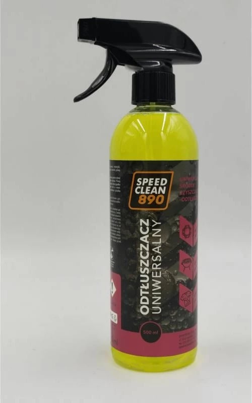 Pastrues universal SpeedClean890, 500ml