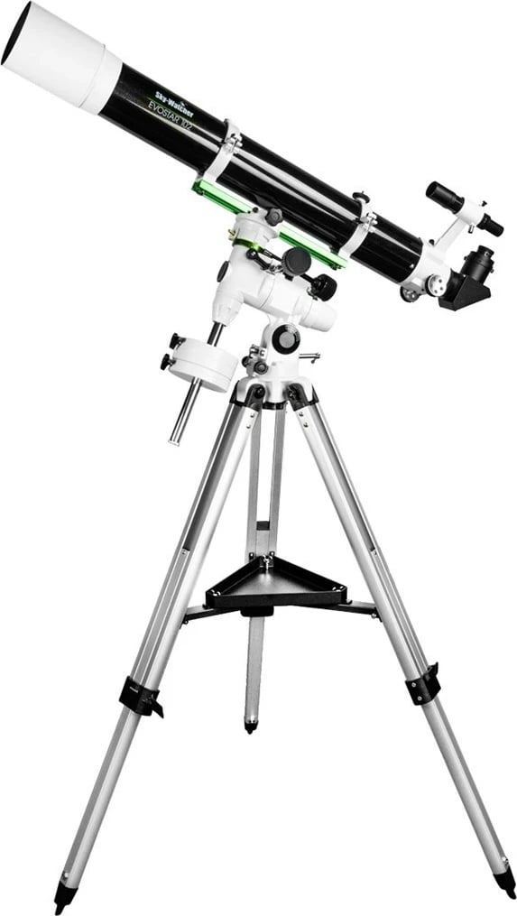 Teleskop Skywatcher BK 1021 EQ3-2, 102/1000, Zi