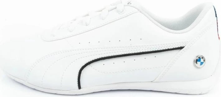 Atlete meshkuj Puma, të bardha