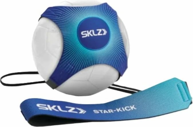 Aksesor trajnimi futbolli Yakimasport, cobalt