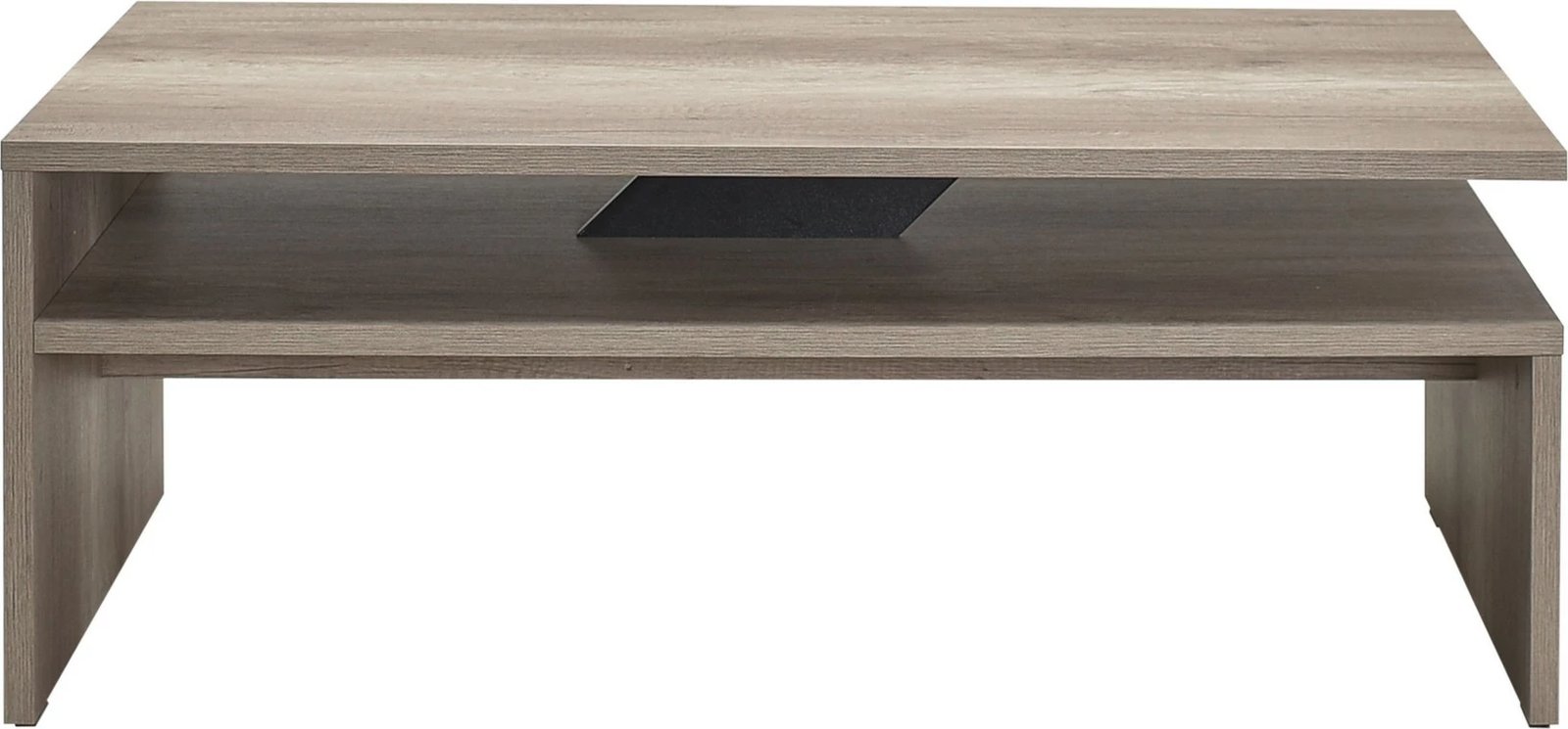 Tavolinë kafeje Hanah Home, Shp-645-Tt-1, ngjyrë arre e çelët