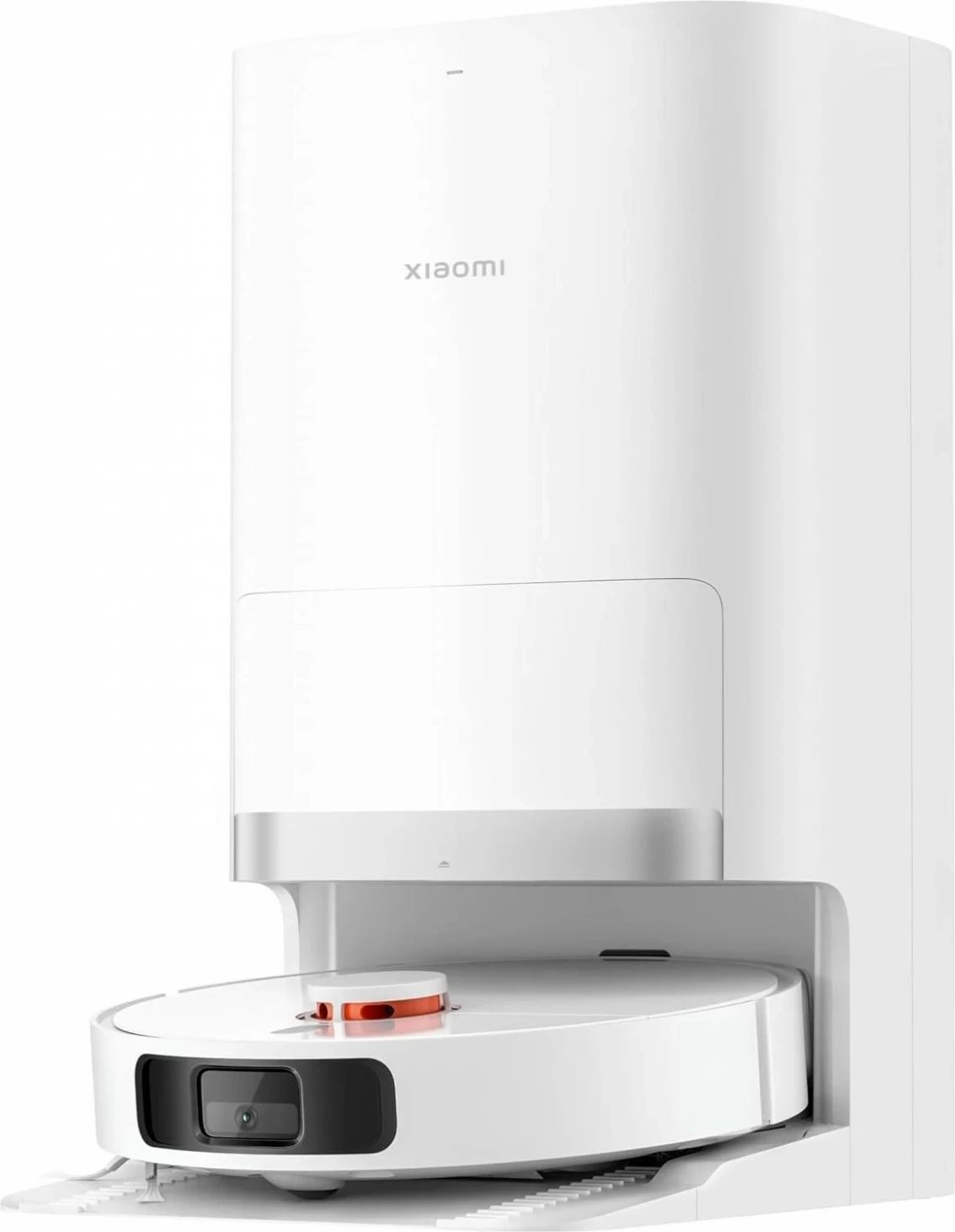 Fshesë robotike Xiaomi Mi Robot Vacuum X20+, 5200 mAh, e bardhë