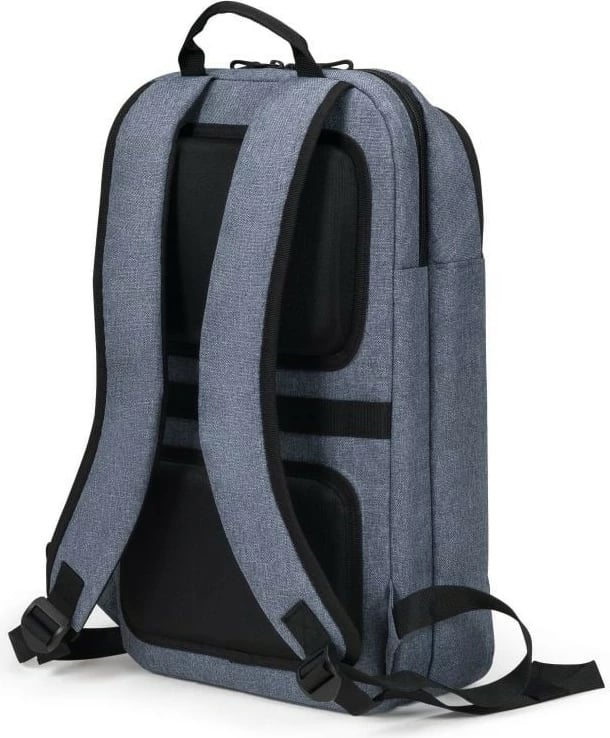 Çantë shpine DICOTA Slim Eco MOTION, 35.8 cm (14.1"), Blu Denim