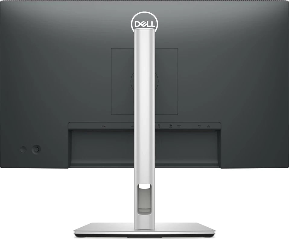Monitor Kompjuteri Dell P Series P2425HE, 24 inç, Full HD, LCD, i zi