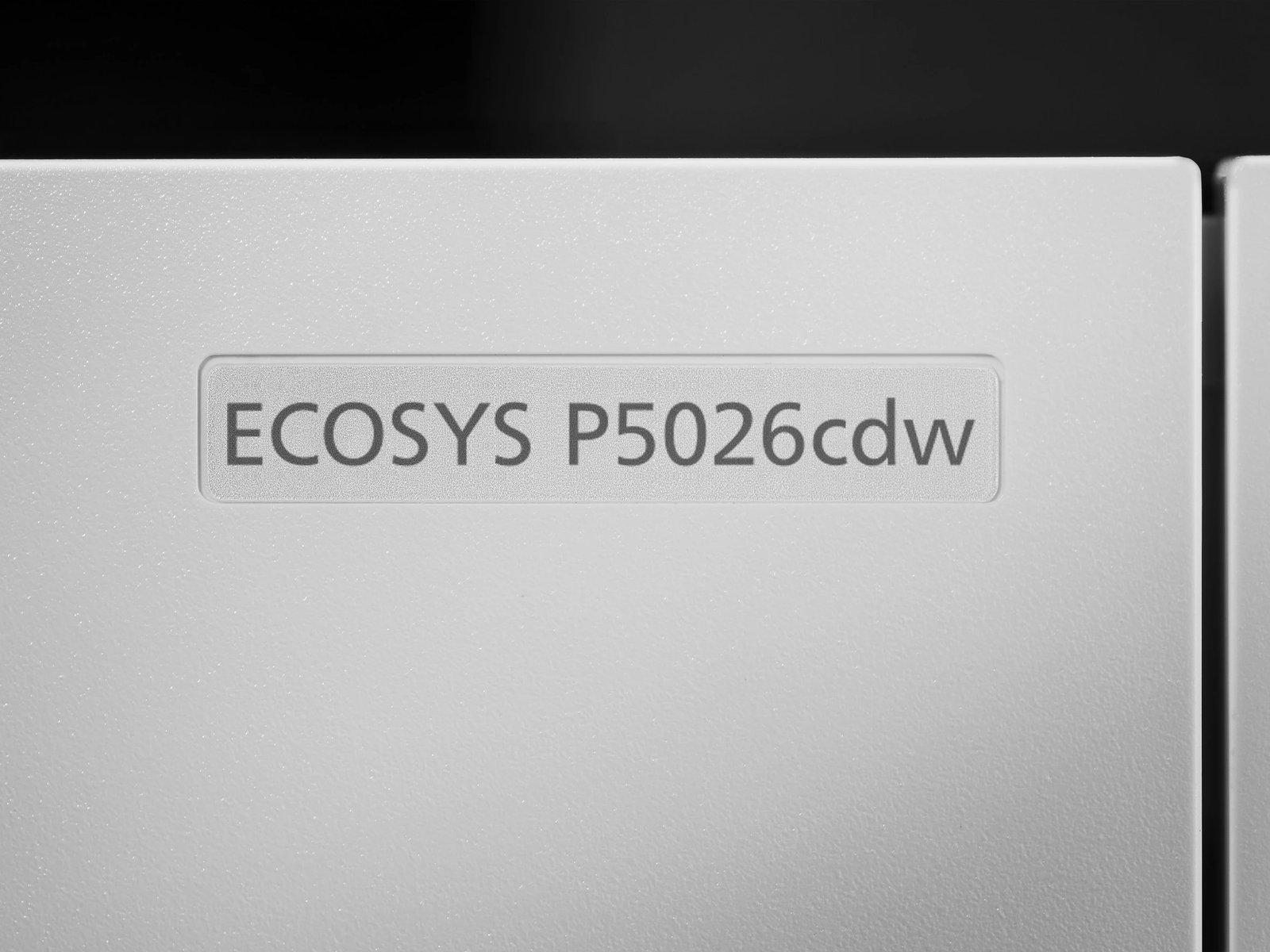Printer Kyocera ECOSYS P5026cdw, Laser, Ngjyrë, 9600 x 600 DPI, A4, 26 ppm, Duplex