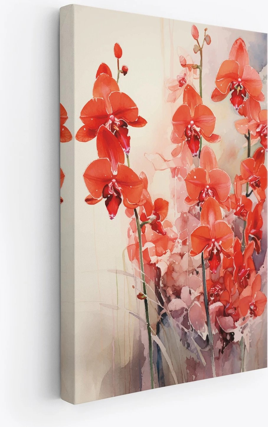 Pikturë dekorative në kanavacë, Wallity, Ersysb052, 70x100cm