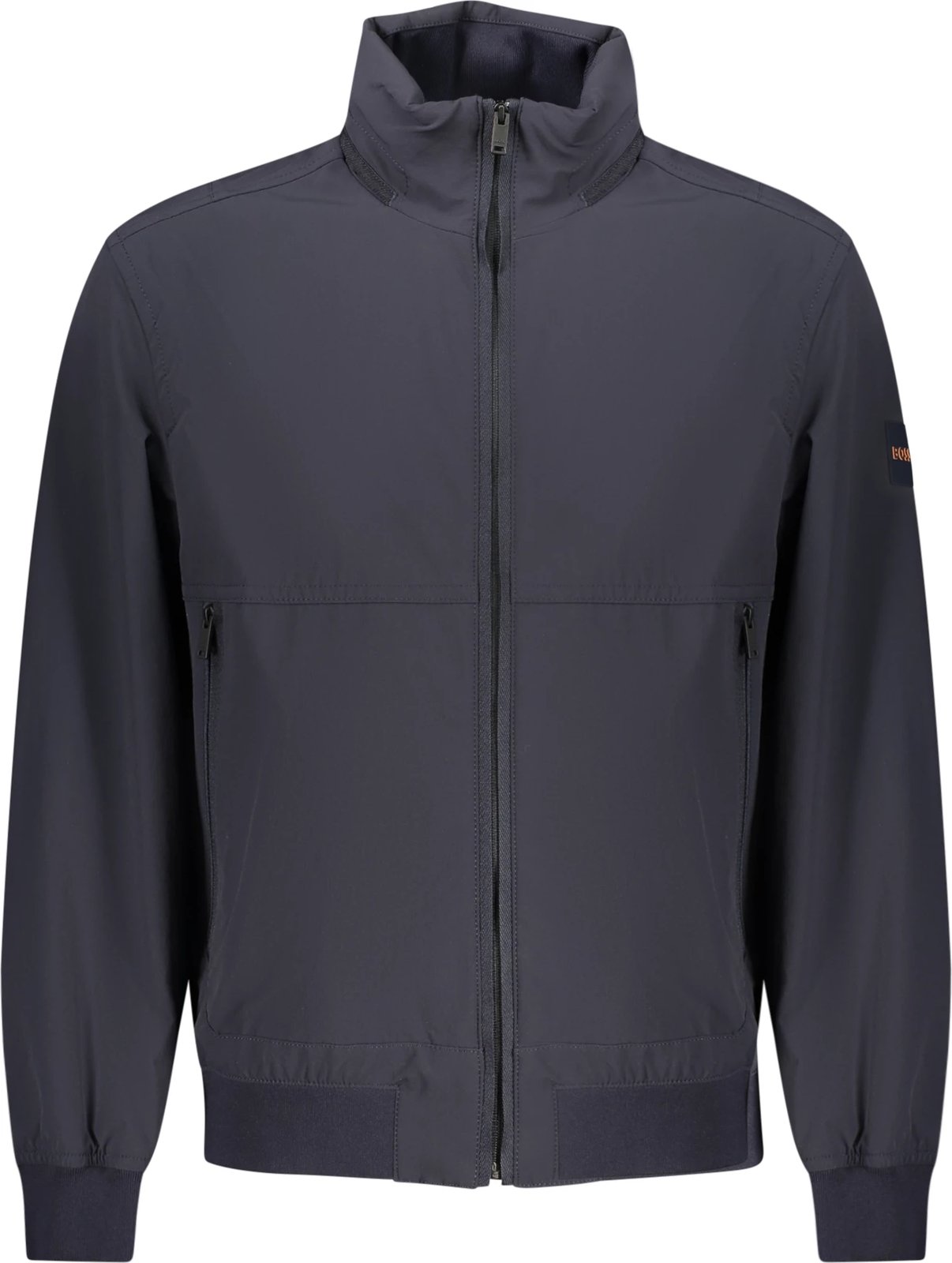 Jakne BOSS meshkuj, kaltër