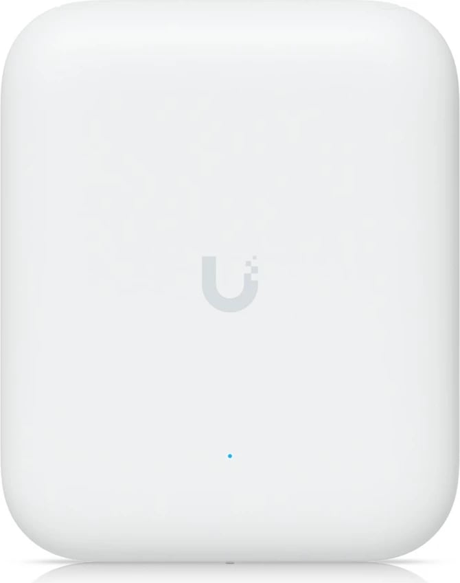 Access point Ubiquiti U7 Pro Outdoor, 2500 Mbit/s, i bardhë, PoE
