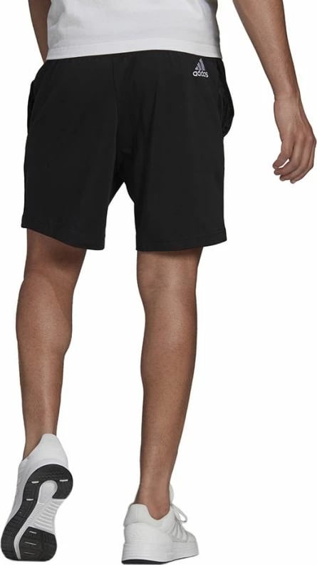 Atlete për meshkuj adidas, të zeza